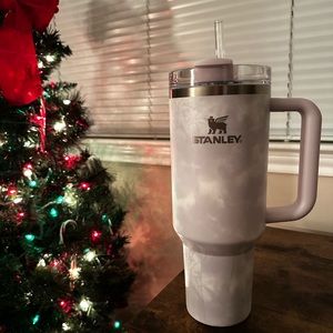 Rare - 40 oz Stanley